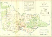 Image:  Areas under barley 1944
