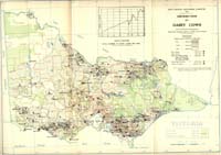 Image:  Distribution of Dairy Cows 1944