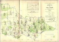 Image:  Areas under livestock 1944