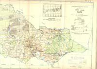 Image:  Areas under oats 1944