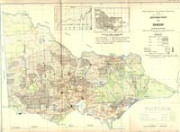 Image:  Areas under sheep 1944