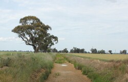 open channel