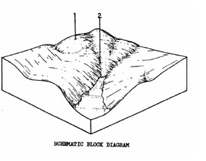 Land Capability Study - Ballan - Land Unit - Quaternary Basalt - Red Gradational Soils - Qbr