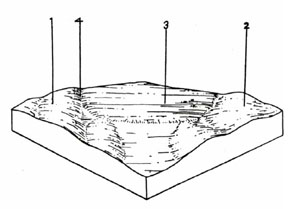 Land Capability Study - Ballan - Land Unit - Upper Tertiary Plains - Tgn