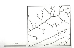 A Study of land in the catchments of the Otway Range and adjacent plains - porcupine creek